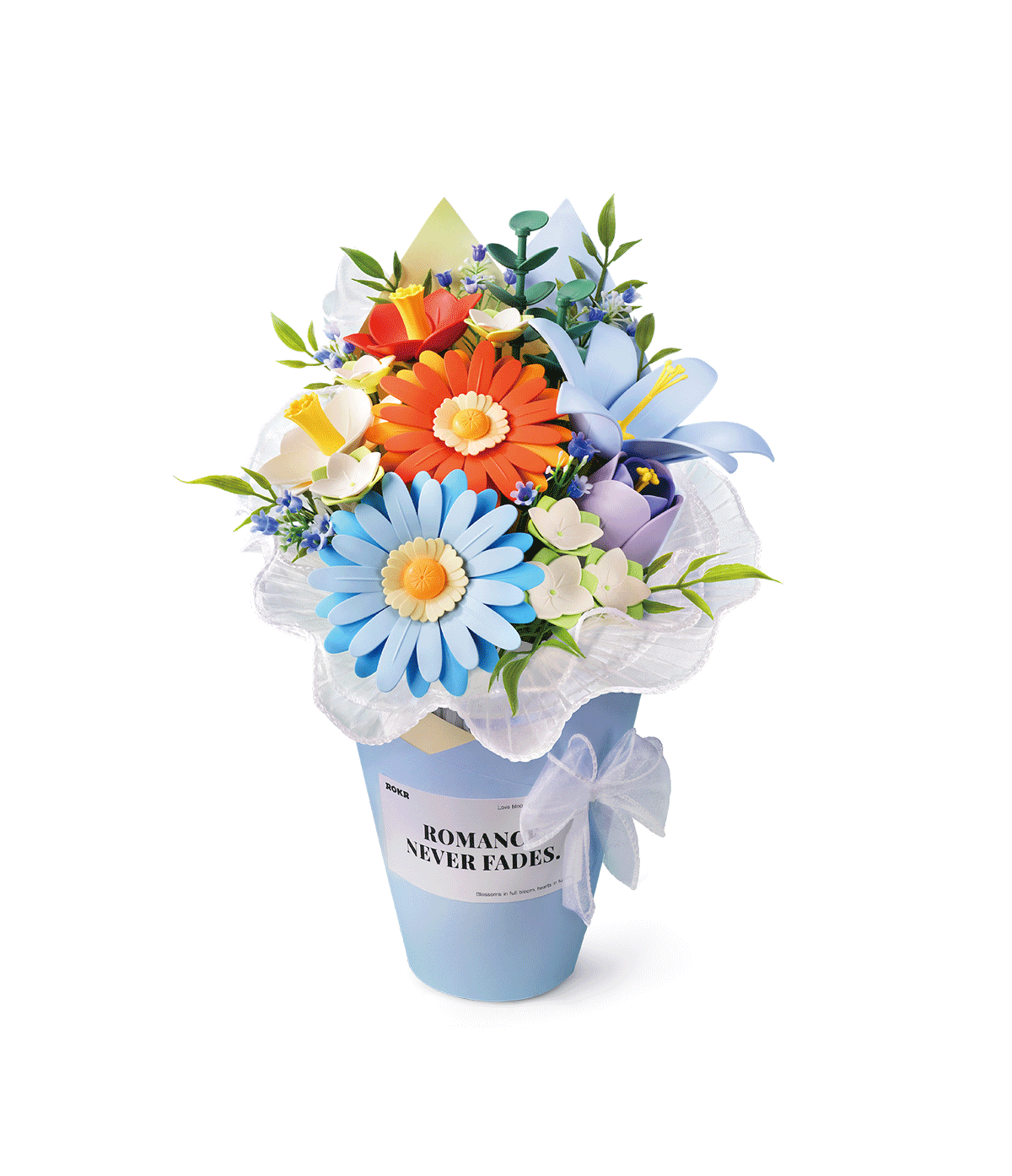 ROKR Twilight Sky Bouquet – Μπουκέτο του Δειλινού