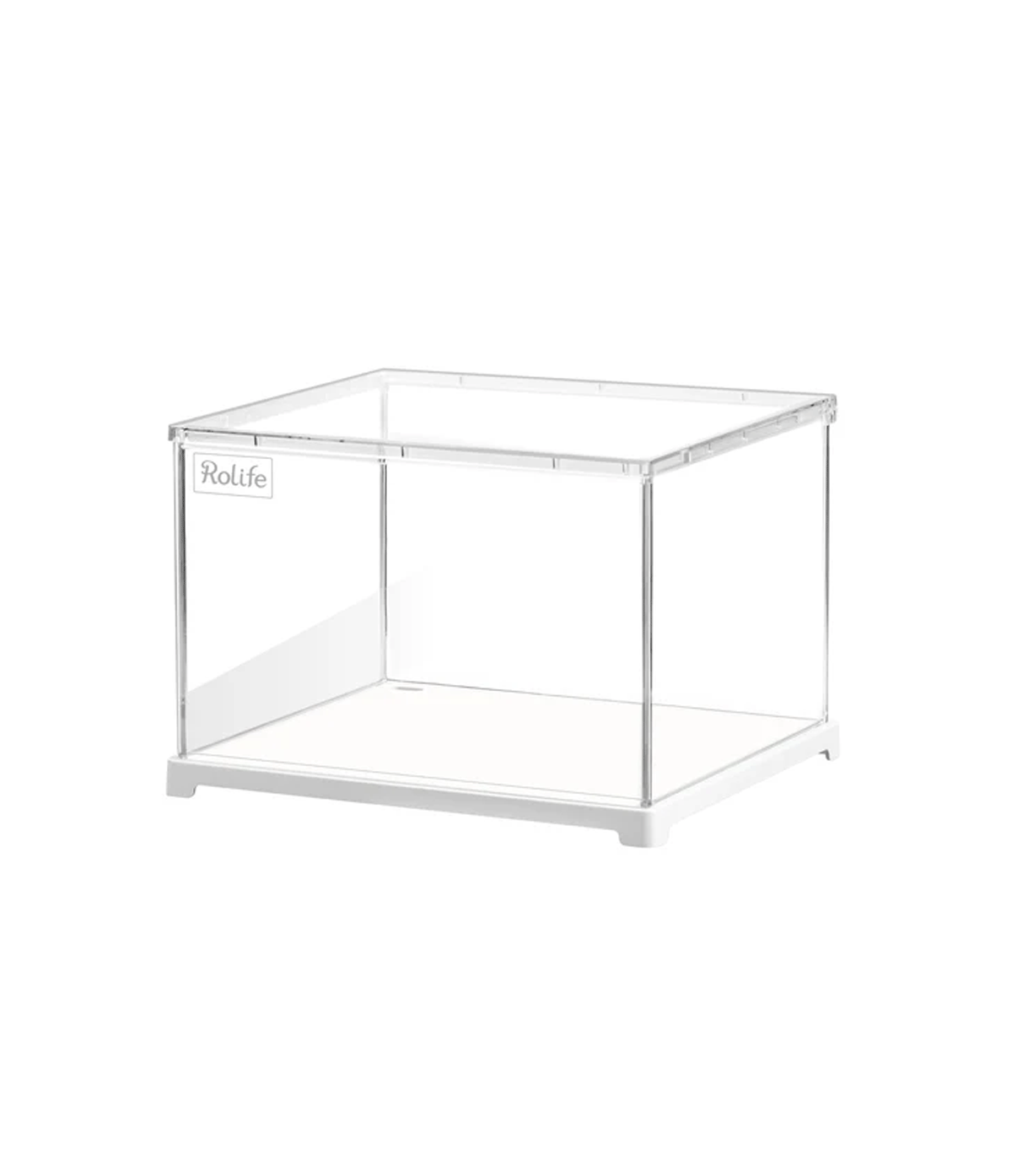 Rolife Acrylic Display Box Landscape Size S – Ακρυλική Προστατευτική Βιτρίνα