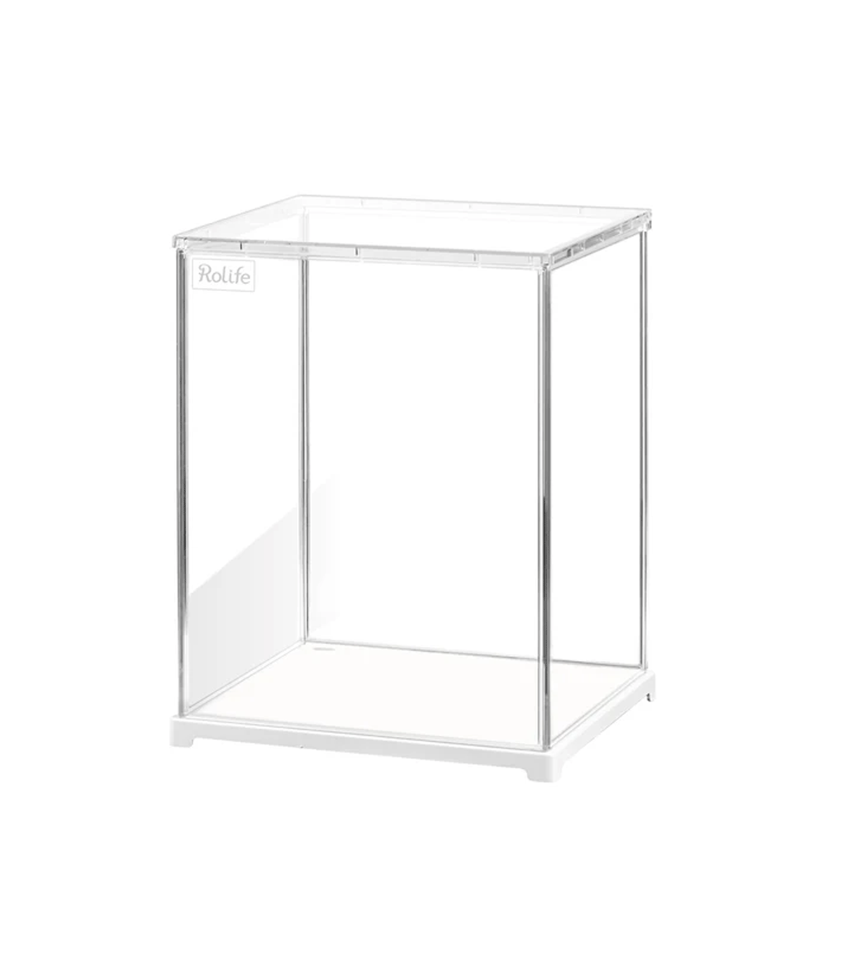 Rolife Clear Display Case Portrait Size M – Ακρυλική Προστατευτική Βιτρίνα