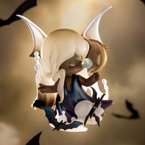 Rolife Nanci Sweet Dreams Series – Συλλεκτική Φιγούρα Έκπληξη Blind Box - Image 4