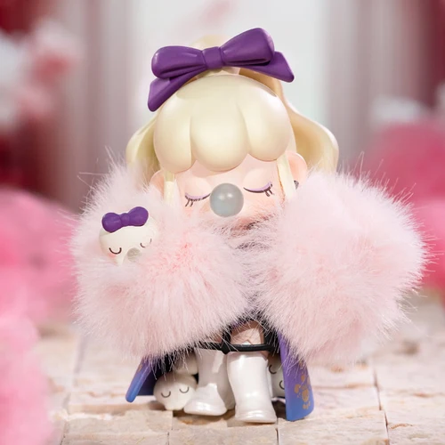 Rolife Nanci's Museum of Fantasy – Συλλεκτική Φιγούρα Έκπληξη Blind Box - Image 8