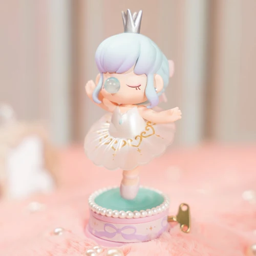 Rolife Nanci's Museum of Fantasy – Συλλεκτική Φιγούρα Έκπληξη Blind Box - Image 9