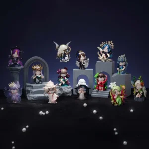 Rolife Nanci Sweet Dreams Series – Συλλεκτική Φιγούρα Έκπληξη Blind Box