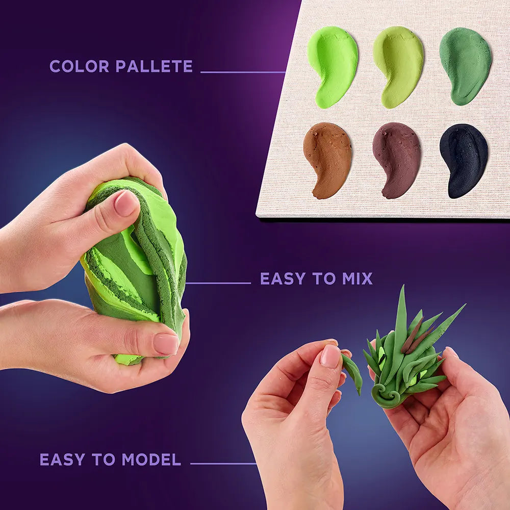 OKTO DIY 3D Painting MANGA – Earth - Image 5