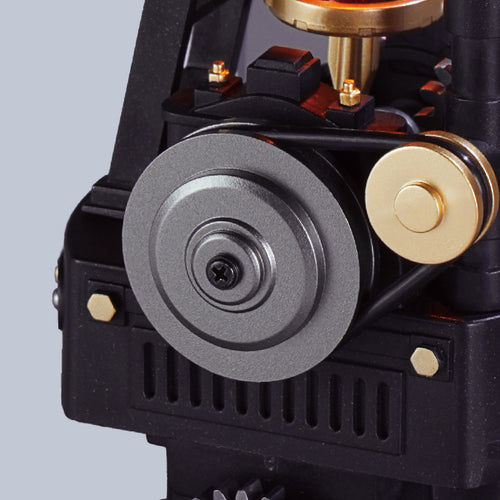 Περιστρεφόμενος σφόνδυλος ROKR Thermo Engine CGM03