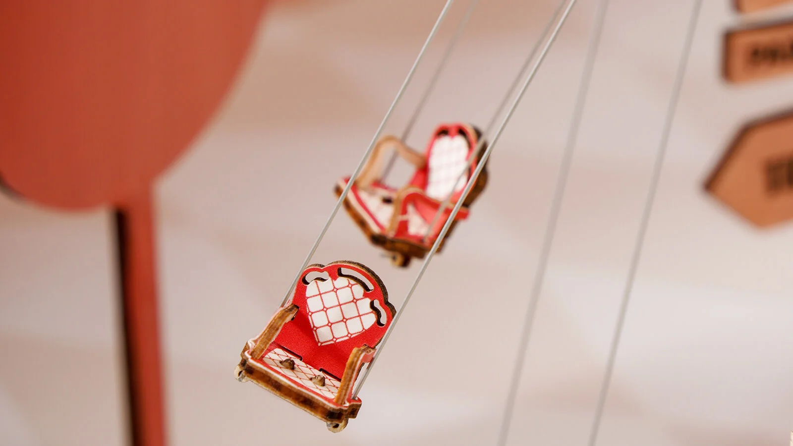 ROKR Mechanical Orrery – Μηχανικό Μοντέλο Ήλιου, Γης & Σελήνης - Image 8