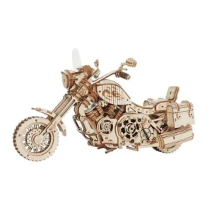 ROKR Cruiser Motorcycle – LK504